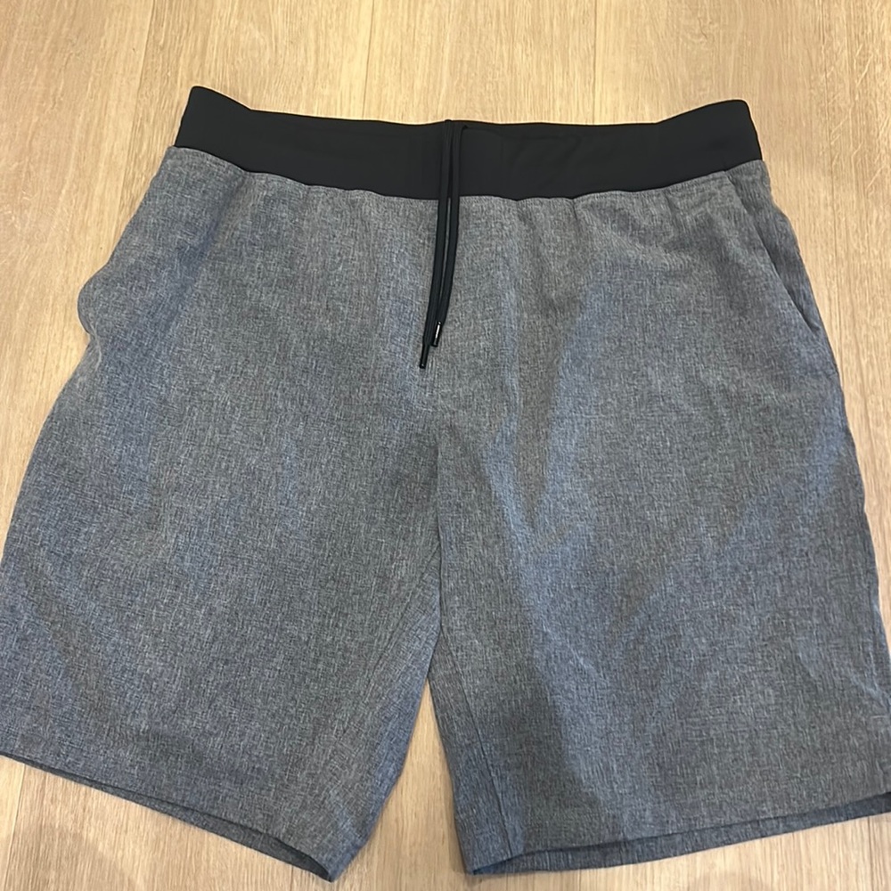 Men's Tentree InMotion Agility Short
Recycled Polyester Sport Shorts